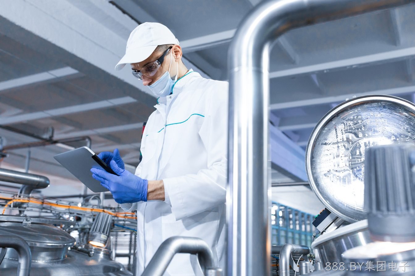 辽宁888.BY集团电子食品有限公司是一家专业研发、生产与...